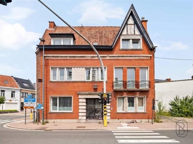 Maison vente à Renaix, Oost-Vlaanderen