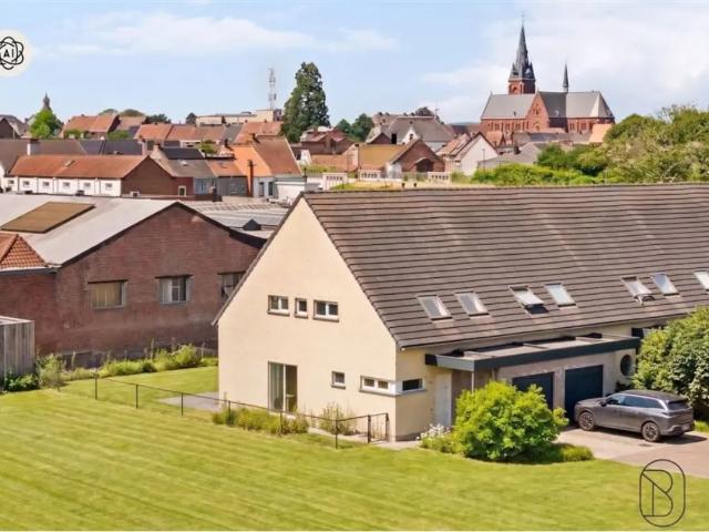 Maison vente à Renaix, Oost-Vlaanderen