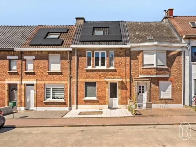 Maison vente à Renaix, Oost-Vlaanderen
