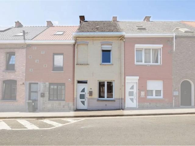 Maison vente à Renaix, Oost-Vlaanderen