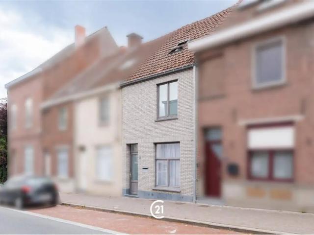 Maison vente à Renaix, Oost-Vlaanderen