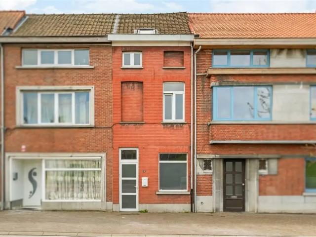 Maison vente à Ronse - Renaix, Ronse