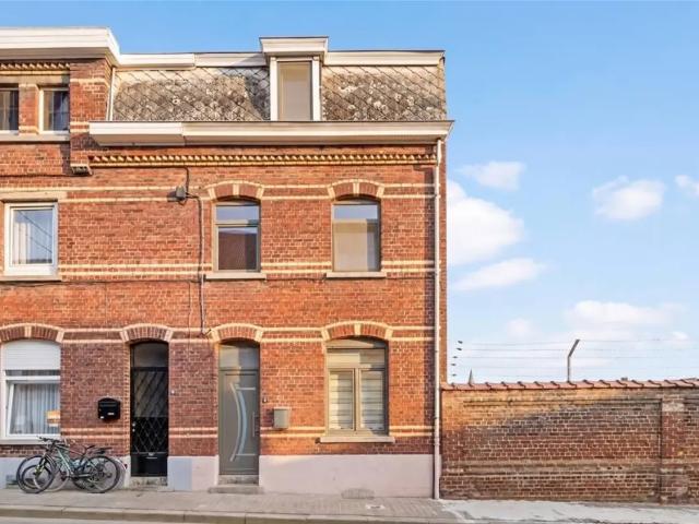 Maison vente à Renaix, Oost-Vlaanderen