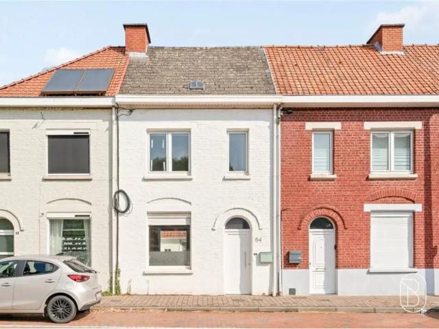 Maison vente à Renaix, Oost-Vlaanderen