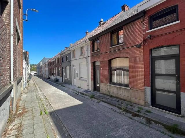 Maison vente à Renaix, Oost-Vlaanderen