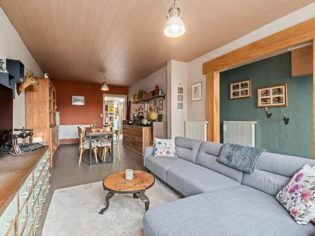 Maison vente à Renaix, Oost-Vlaanderen
