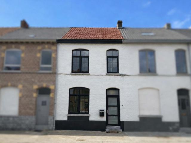 Maison vente à Renaix, Oost-Vlaanderen