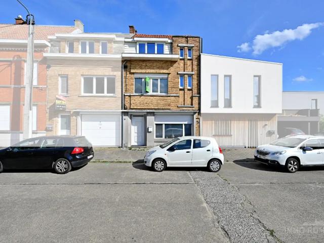 Maison vente à Renaix, Oost-Vlaanderen