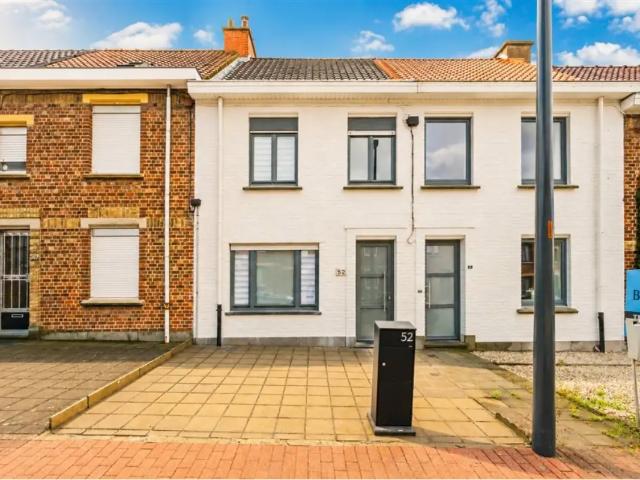 Maison vente à Renaix, Oost-Vlaanderen
