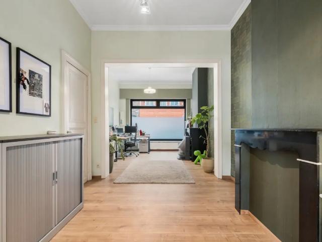 Maison vente à Renaix, Oost-Vlaanderen