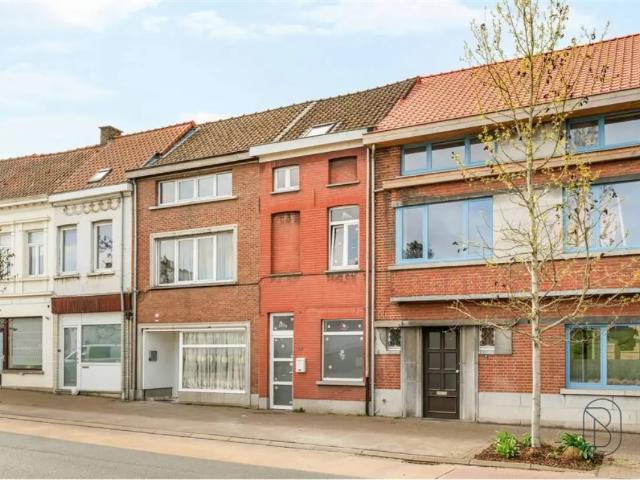 Maison vente à Renaix, Oost-Vlaanderen