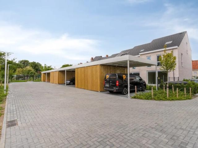Maison vente à Renaix, Oost-Vlaanderen
