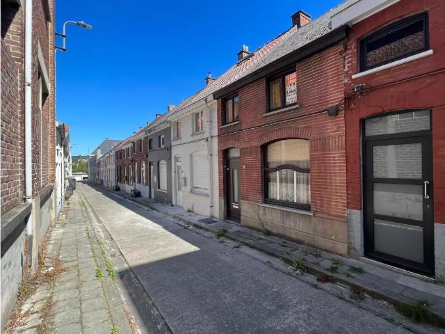 Maison vente à Renaix, Oost-Vlaanderen