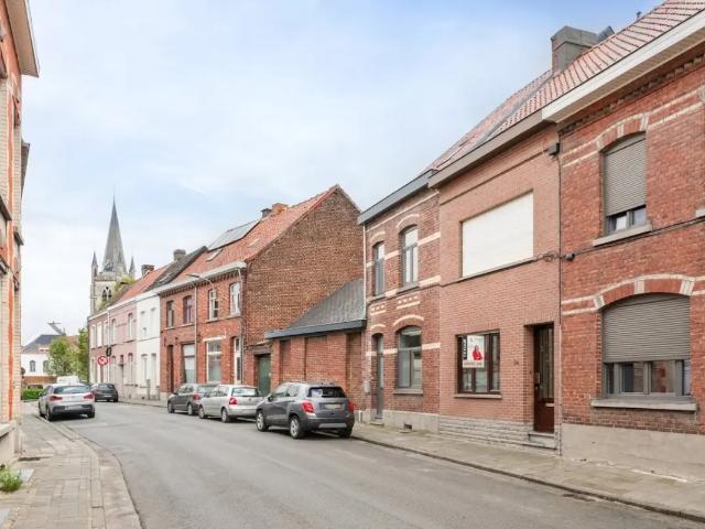 Maison vente à Renaix, Oost-Vlaanderen
