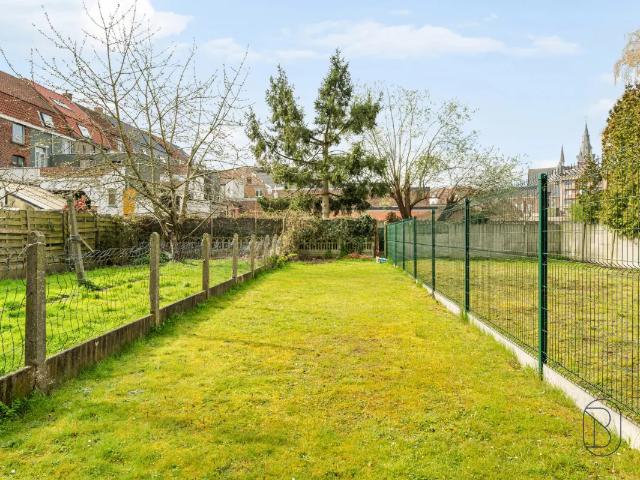 Maison vente à Renaix, Oost-Vlaanderen