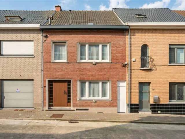 Maison vente à Ronse - Renaix, Ronse