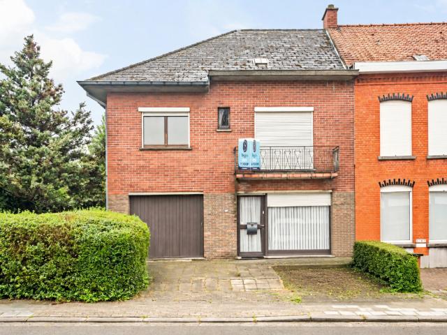 Maison vente à Renaix, Oost-Vlaanderen