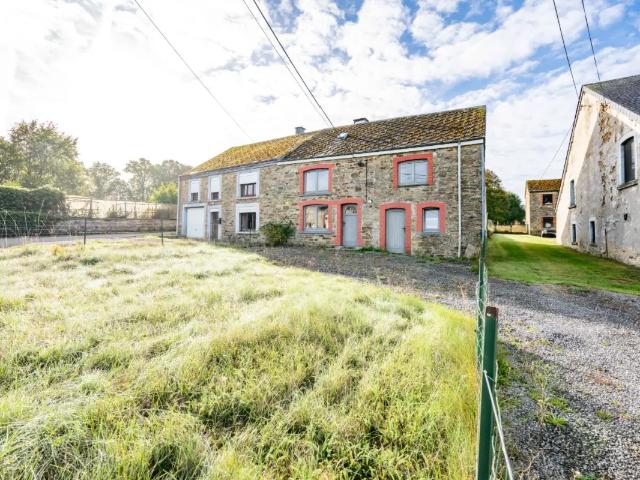 Maison vente à Vesqueville, Saint-Hubert