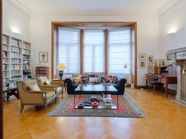 Maison vente à Schaarbeek