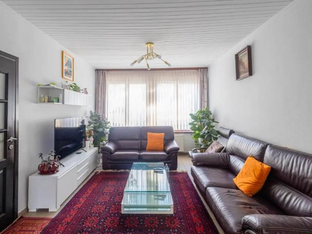 Maison vente à Schaarbeek, Bruxelles