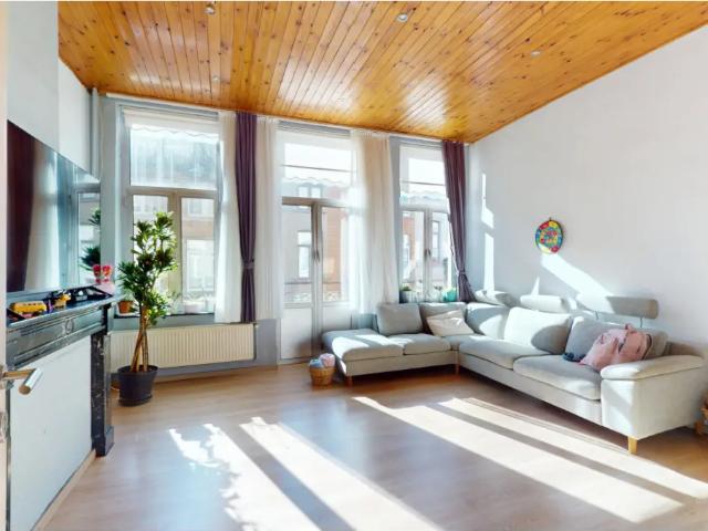 Maison vente à Schaarbeek, Bruxelles