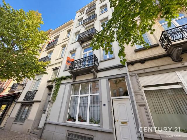 Maison vente à Colignon, Schaerbeek - Schaarbeek