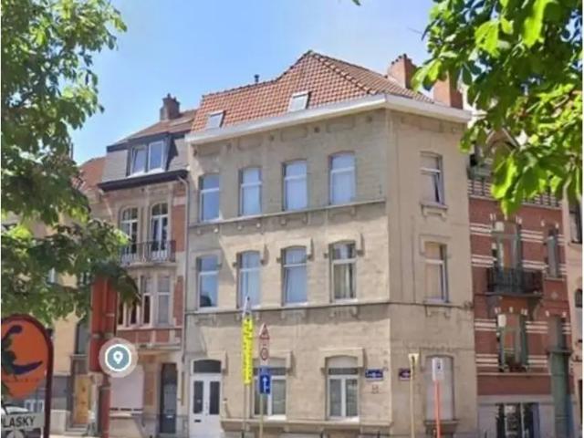 Maison vente à Schaarbeek, Bruxelles