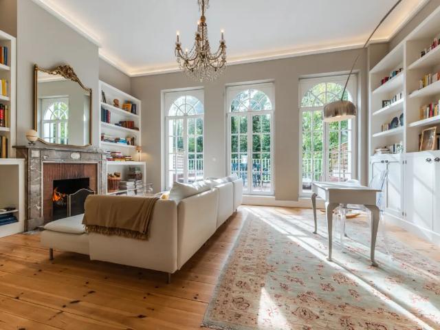 Maison vente à Schaarbeek, Bruxelles