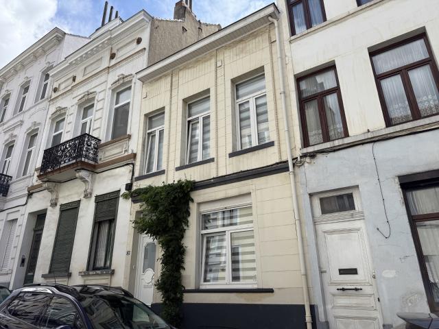 Maison vente à Schaarbeek, Bruxelles