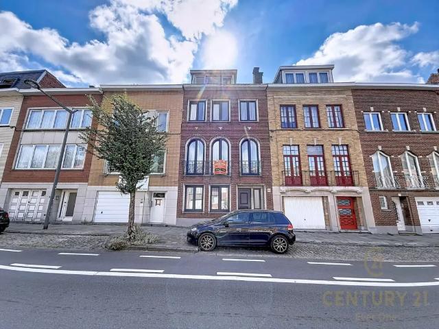 Maison vente à Schaarbeek, Bruxelles