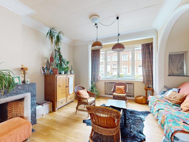 Maison vente à Schaarbeek