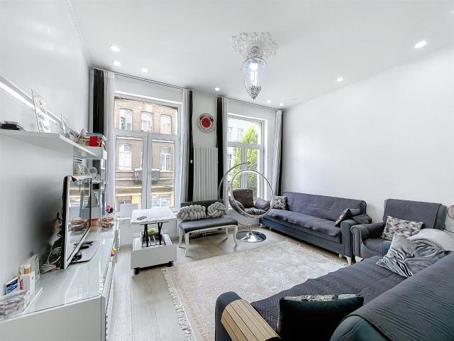 Maison vente à Schaarbeek