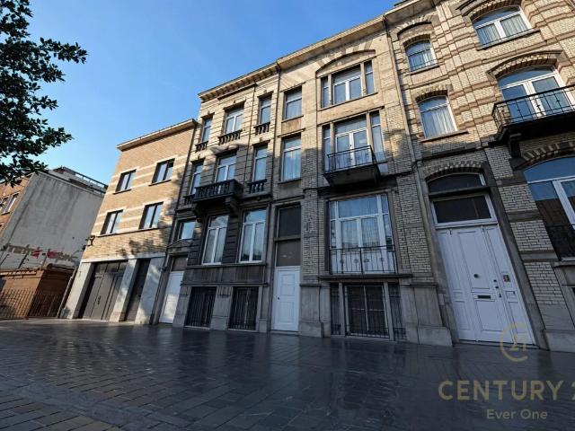 Maison vente à Schaarbeek, Bruxelles