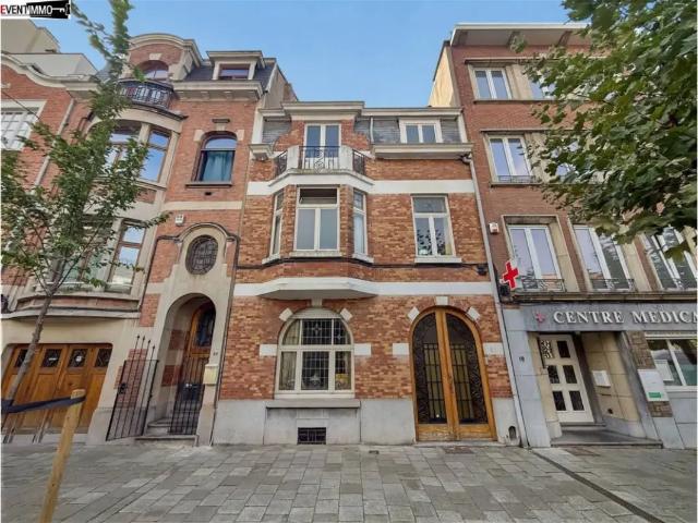 Maison vente à Linthout, Schaerbeek - Schaarbeek