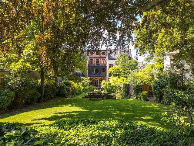 Maison vente à Schaarbeek