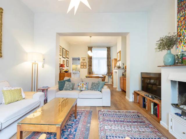 Maison vente à Schaerbeek - Schaarbeek, Brussel-Hoofdstad - Bruxelles-Capitale