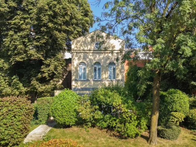 Maison vente à Schaarbeek, Bruxelles