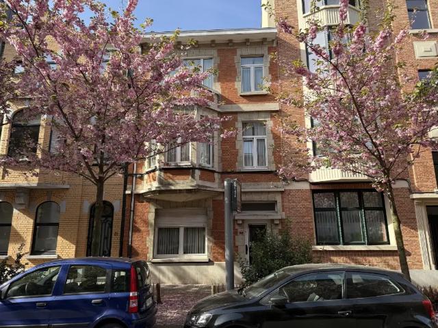 Maison vente à Schaarbeek, Bruxelles