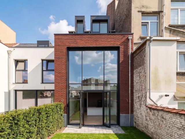 Maison vente à Schaarbeek, Bruxelles