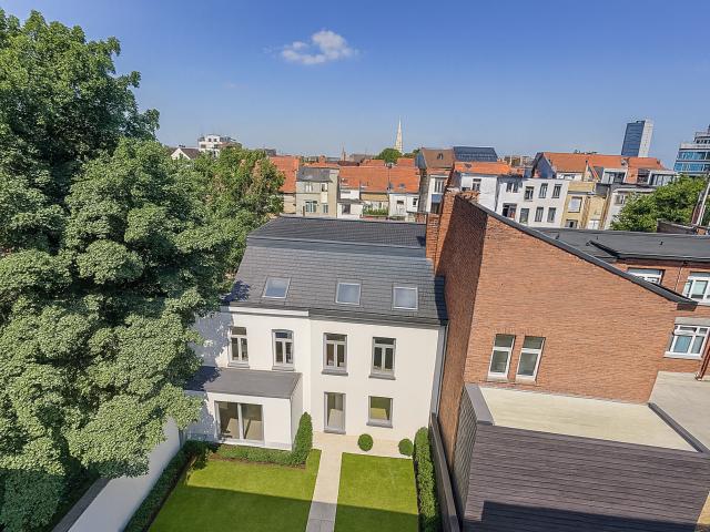 Maison vente à Schaarbeek, Bruxelles