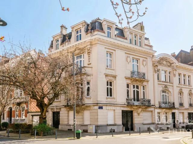 Maison vente à Schaarbeek, Bruxelles