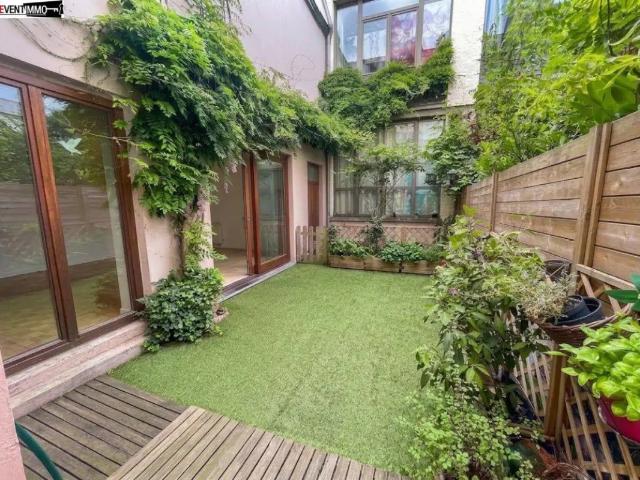 Maison vente à Schaarbeek, Bruxelles