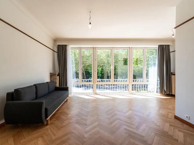 Maison vente à Schaarbeek, Bruxelles