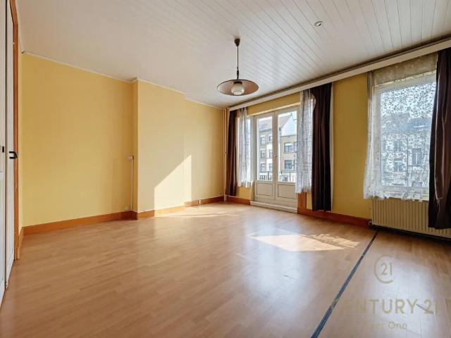 Maison vente à Schaarbeek, Bruxelles