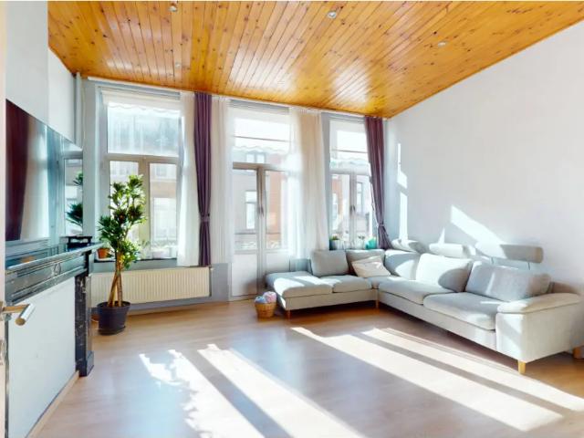 Maison vente à Schaarbeek, Bruxelles