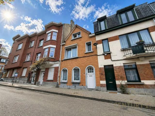 Maison vente à Schaarbeek, Bruxelles
