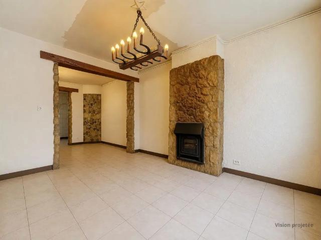 Maison vente à Colignon, Schaerbeek - Schaarbeek