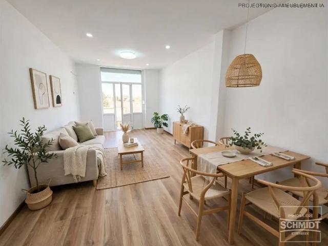 Maison vente à Colignon, Schaerbeek - Schaarbeek
