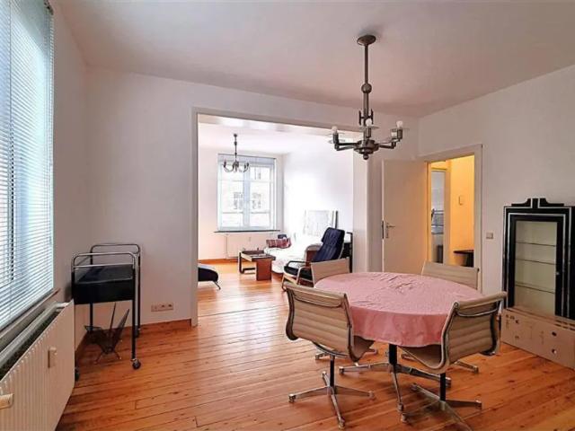 Maison vente à Schaarbeek, Bruxelles