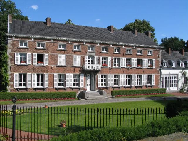 Maison vente à Seneffe, Wallonie